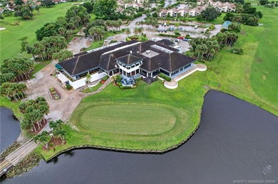 Welcome home to this beautifully updated single-story residence on Martin Downs Country Club in Florida - for sale on GolfHomes.com, golf home, golf lot