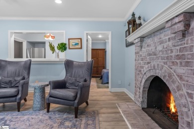 Welcome to 121 Berrow Way, a golf course home with new luxury on Pebble Creek Golf Club in South Carolina - for sale on GolfHomes.com, golf home, golf lot