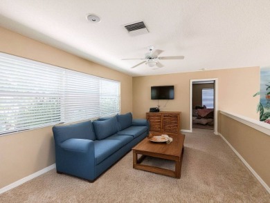 The perfect home for the RV community or convert the RV garage on The Great Outdoors Golf and Country Club in Florida - for sale on GolfHomes.com, golf home, golf lot