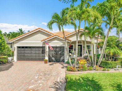 Set on the 1st fairway of Hammock Creek's Jack Nicklaus course on Hammock Creek Golf Club in Florida - for sale on GolfHomes.com, golf home, golf lot