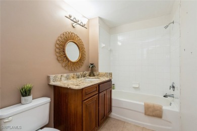 This is a FIRST-FLOOR home! Live your best life today in on Colonial Country Club in Florida - for sale on GolfHomes.com, golf home, golf lot