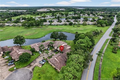 Welcome home to this beautifully updated single-story residence on Martin Downs Country Club in Florida - for sale on GolfHomes.com, golf home, golf lot