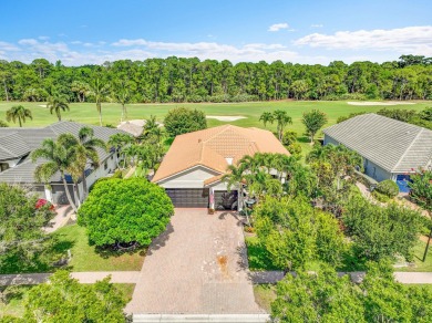 Set on the 1st fairway of Hammock Creek's Jack Nicklaus course on Hammock Creek Golf Club in Florida - for sale on GolfHomes.com, golf home, golf lot