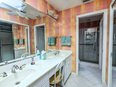 The perfect home for the RV community or convert the RV garage on The Great Outdoors Golf and Country Club in Florida - for sale on GolfHomes.com, golf home, golf lot