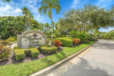Set on the 1st fairway of Hammock Creek's Jack Nicklaus course on Hammock Creek Golf Club in Florida - for sale on GolfHomes.com, golf home, golf lot