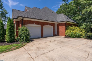 Welcome to 121 Berrow Way, a golf course home with new luxury on Pebble Creek Golf Club in South Carolina - for sale on GolfHomes.com, golf home, golf lot