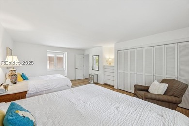 Set on a lush  3/4 -acre lot overlooking the 17th tee of Heron on Sea Pines Golf and Resort  in South Carolina - for sale on GolfHomes.com, golf home, golf lot