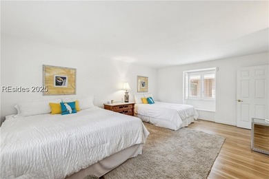 Set on a lush  3/4 -acre lot overlooking the 17th tee of Heron on Sea Pines Golf and Resort  in South Carolina - for sale on GolfHomes.com, golf home, golf lot