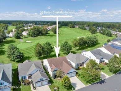 Nestled on a serene private street, this stunning home offers a on Westlake Golf and Country Club in New Jersey - for sale on GolfHomes.com, golf home, golf lot