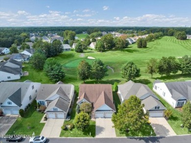 Nestled on a serene private street, this stunning home offers a on Westlake Golf and Country Club in New Jersey - for sale on GolfHomes.com, golf home, golf lot