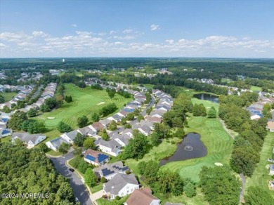 Nestled on a serene private street, this stunning home offers a on Westlake Golf and Country Club in New Jersey - for sale on GolfHomes.com, golf home, golf lot