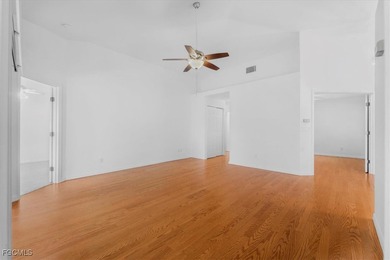 Beautiful Updated 3-bedroom 2 bath single family home, New Roof on Villages of Country Creek Golf Course in Florida - for sale on GolfHomes.com, golf home, golf lot