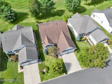 Nestled on a serene private street, this stunning home offers a on Westlake Golf and Country Club in New Jersey - for sale on GolfHomes.com, golf home, golf lot