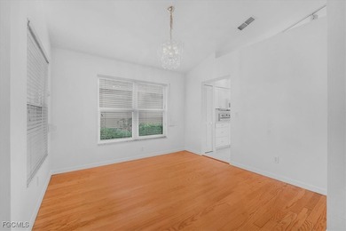 Beautiful Updated 3-bedroom 2 bath single family home, New Roof on Villages of Country Creek Golf Course in Florida - for sale on GolfHomes.com, golf home, golf lot