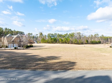 Amazing lot on the golf course in Belmont Lake Preserve! This on The Golf Club At Rocky Mount in North Carolina - for sale on GolfHomes.com, golf home, golf lot