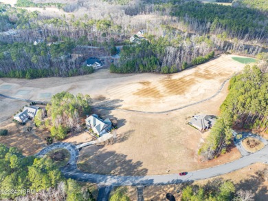Amazing lot on the golf course in Belmont Lake Preserve! This on The Golf Club At Rocky Mount in North Carolina - for sale on GolfHomes.com, golf home, golf lot