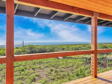 Enjoy expansive coastline and ocean views the moment you enter on Discovery Harbour Golf Course in Hawaii - for sale on GolfHomes.com, golf home, golf lot