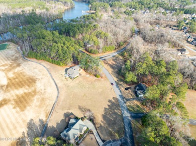 Amazing lot on the golf course in Belmont Lake Preserve! This on The Golf Club At Rocky Mount in North Carolina - for sale on GolfHomes.com, golf home, golf lot