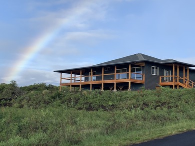 Enjoy expansive coastline and ocean views the moment you enter on Discovery Harbour Golf Course in Hawaii - for sale on GolfHomes.com, golf home, golf lot