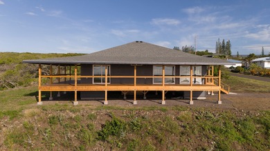 Enjoy expansive coastline and ocean views the moment you enter on Discovery Harbour Golf Course in Hawaii - for sale on GolfHomes.com, golf home, golf lot