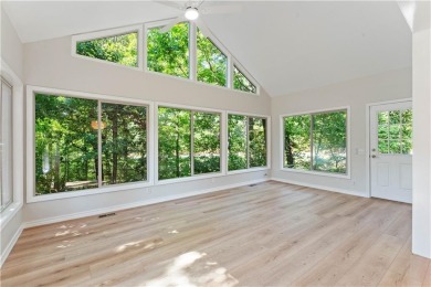Looking for a home right by the nationally recognized bike on Bella Vista - Metfield Golf Complex and Country Club in Arkansas - for sale on GolfHomes.com, golf home, golf lot