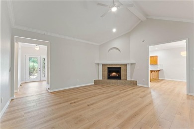 Looking for a home right by the nationally recognized bike on Bella Vista - Metfield Golf Complex and Country Club in Arkansas - for sale on GolfHomes.com, golf home, golf lot