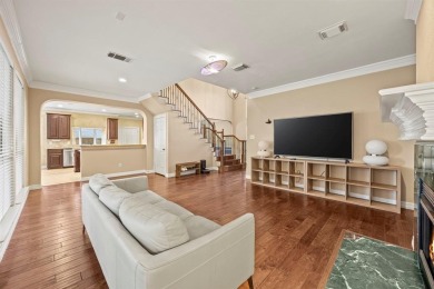 Location! Condition! Price! This home has it ALL--comfort, style on The Clubs at Prestonwood in Texas - for sale on GolfHomes.com, golf home, golf lot