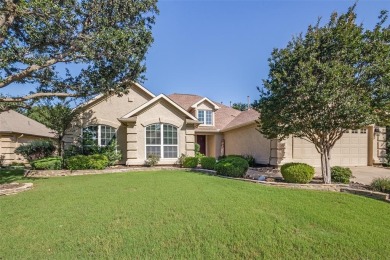 Priced to Sell Fast - Instant Equity Opportunity in Denton's on Wildhorse Golf Club of Robson Ranch in Texas - for sale on GolfHomes.com, golf home, golf lot