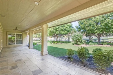 Priced to Sell Fast - Instant Equity Opportunity in Denton's on Wildhorse Golf Club of Robson Ranch in Texas - for sale on GolfHomes.com, golf home, golf lot