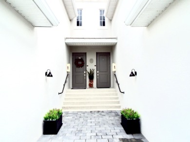 Here Is A Chance To Own The Very Sought After Top Floor Coach on Panther Run Golf Club in Florida - for sale on GolfHomes.com, golf home, golf lot
