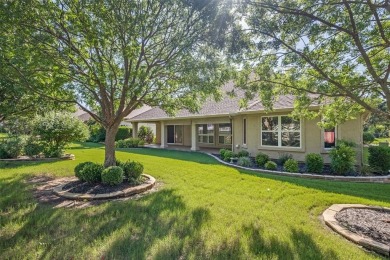 Priced to Sell Fast - Instant Equity Opportunity in Denton's on Wildhorse Golf Club of Robson Ranch in Texas - for sale on GolfHomes.com, golf home, golf lot
