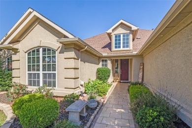 Priced to Sell Fast - Instant Equity Opportunity in Denton's on Wildhorse Golf Club of Robson Ranch in Texas - for sale on GolfHomes.com, golf home, golf lot
