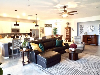 Here Is A Chance To Own The Very Sought After Top Floor Coach on Panther Run Golf Club in Florida - for sale on GolfHomes.com, golf home, golf lot