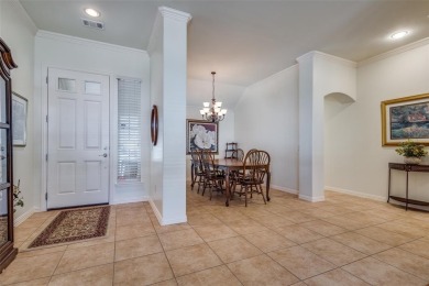 Priced to Sell Fast - Instant Equity Opportunity in Denton's on Wildhorse Golf Club of Robson Ranch in Texas - for sale on GolfHomes.com, golf home, golf lot