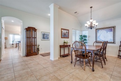 Priced to Sell Fast - Instant Equity Opportunity in Denton's on Wildhorse Golf Club of Robson Ranch in Texas - for sale on GolfHomes.com, golf home, golf lot
