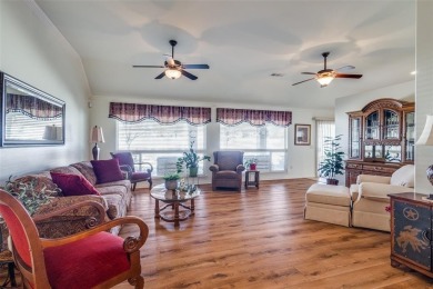 Priced to Sell Fast - Instant Equity Opportunity in Denton's on Wildhorse Golf Club of Robson Ranch in Texas - for sale on GolfHomes.com, golf home, golf lot