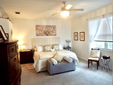 Here Is A Chance To Own The Very Sought After Top Floor Coach on Panther Run Golf Club in Florida - for sale on GolfHomes.com, golf home, golf lot