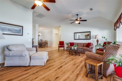 Priced to Sell Fast - Instant Equity Opportunity in Denton's on Wildhorse Golf Club of Robson Ranch in Texas - for sale on GolfHomes.com, golf home, golf lot