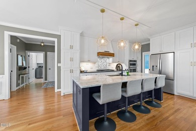 Welcome to the desirable golf course community of Glen Laurel on The Neuse Golf Club in North Carolina - for sale on GolfHomes.com, golf home, golf lot