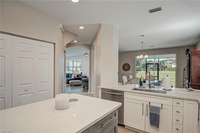 This beautifully maintained two-story home is located in the on Valencia Golf and Country Club in Florida - for sale on GolfHomes.com, golf home, golf lot