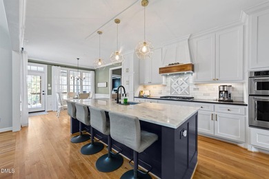 Welcome to the desirable golf course community of Glen Laurel on The Neuse Golf Club in North Carolina - for sale on GolfHomes.com, golf home, golf lot