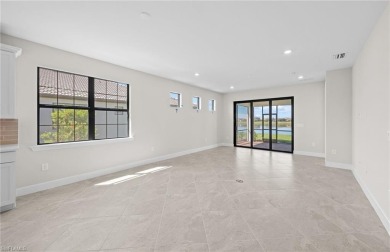 Enjoy low-maintenance, resort-style living in this beautifully on River Hall Country Club in Florida - for sale on GolfHomes.com, golf home, golf lot