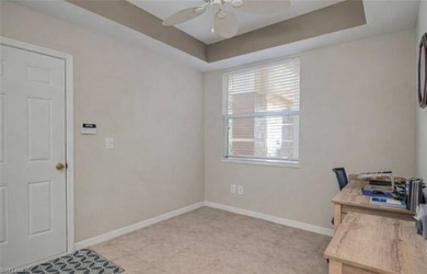 This beautifully maintained two-story home is located in the on Valencia Golf and Country Club in Florida - for sale on GolfHomes.com, golf home, golf lot