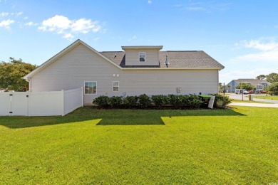4 BR/3 Bath Home With PRIVATE POOL and just a golf cart right to on Prestwick Country Club in South Carolina - for sale on GolfHomes.com, golf home, golf lot