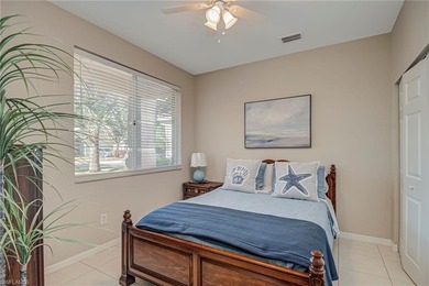 This beautifully maintained two-story home is located in the on Valencia Golf and Country Club in Florida - for sale on GolfHomes.com, golf home, golf lot