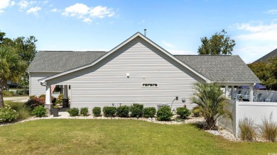 4 BR/3 Bath Home With PRIVATE POOL and just a golf cart right to on Prestwick Country Club in South Carolina - for sale on GolfHomes.com, golf home, golf lot