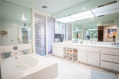 Welcome to Your Serene Oasis in The Springs, Rancho Mirage. Step on Sunrise Country Club in California - for sale on GolfHomes.com, golf home, golf lot