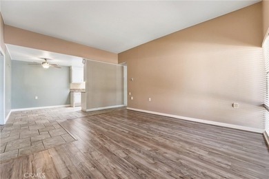 This light-filled Monterey model condo in Laguna Woods offers a on Leisure Village Par 3 Golf Course in California - for sale on GolfHomes.com, golf home, golf lot