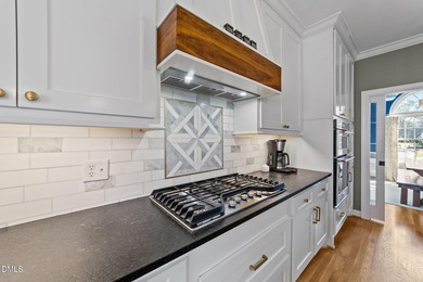 Welcome to the desirable golf course community of Glen Laurel on The Neuse Golf Club in North Carolina - for sale on GolfHomes.com, golf home, golf lot