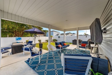 4 BR/3 Bath Home With PRIVATE POOL and just a golf cart right to on Prestwick Country Club in South Carolina - for sale on GolfHomes.com, golf home, golf lot